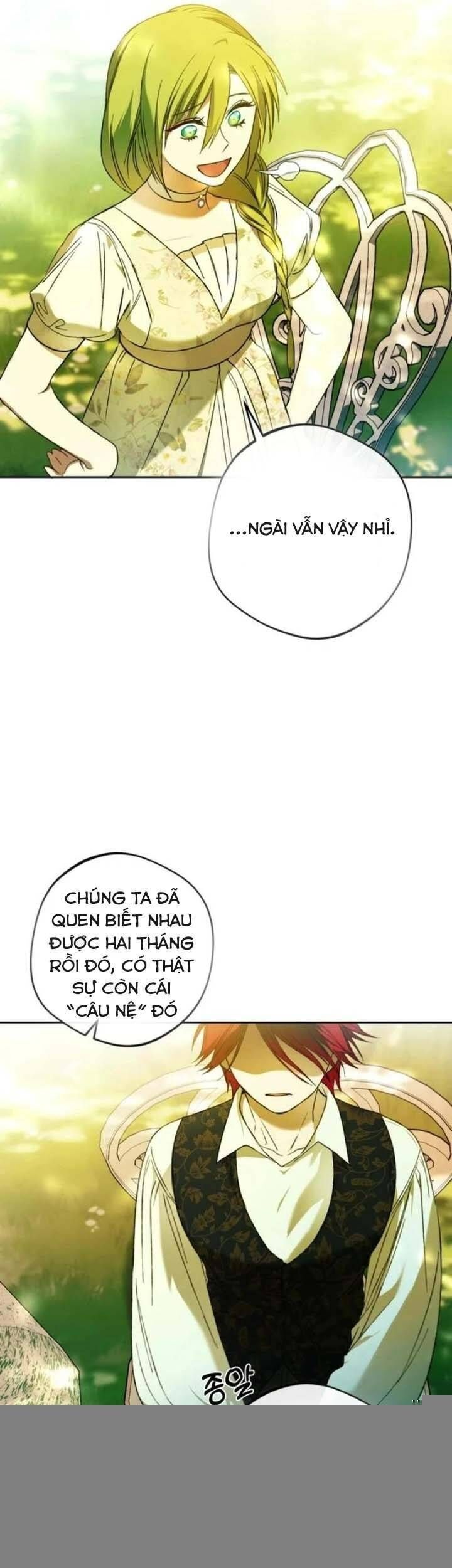 Bạo Chúa Độc Ác Trở Lại - chap20 - Trang 46